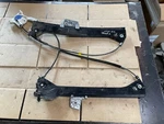 03-09 Mercedes Benz W209 Front Left Driver Window Regulator CLK320 CLK500 55. Fixed Price $45.00.