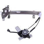 For 97-03 Pontiac Grand Prix V6 Ohv Window Regulator W/motor Rear Passenger Side. Fixed Price $32.39.
