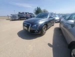(local Pickup Only) Roof Glass Light Tint Front Fits 09-14 Audi Q5 1817701. Fixed Price $379.90.