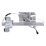 For Buick Lucerne 06-11 Window Regulator And Motor Assembly Front Passenger Side. Fixed Price $83.28.