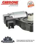 Cardone Select 82-17002 Power Window Motor High-quality Auto Part, Universal F. Fixed Price $93.44.