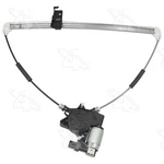 Aci 88829 Power Window Motor And Regulator Assembly For 06-17 Mazda 5. Fixed Price $187.99.