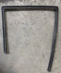 2019-23 Sierra 1500GM Front Passenger Side Door Window Weatherstrip. Fixed Price $29.00.