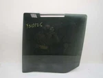 Door Window Glass Commander 2006 2010 Jeep Left Driver Side Rear Back Oem. Fixed Price $41.99.
