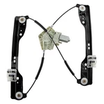For Dodge Journey 09-20 Window Regulator And Motor Assembly Front Driver Side. Fixed Price $118.11.