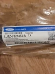 Genuine Ford Weatherstrip Door Belt LJ7Z-7821453-A. Fixed Price $119.99.