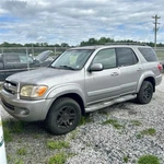 (pickup Local Only) Driver Left Front Door Glass Fits 01-07 Sequoia 1472613. Fixed Price $166.16.