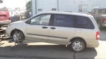 Driver Left Quarter Glass Privacy Tint Fits 00-06 Mazda Mpv 40153. Fixed Price $225.00.