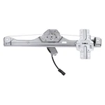 For Gmc Acadia Limited 17 Window Regulator And Motor Assembly Front Passenger. Fixed Price $71.32.