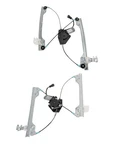 New Passenger Side Window Regulator & Motor Assembly For Nissan Altima 08 13. Fixed Price $116.02.
