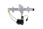 Power Window Motor Regulator ASSEMBLY-4 Door, Sedan Fits 1997 Grand Prix. Fixed Price $154.54.