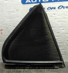 (local Pickup Only) Passenger Right Rear Door Vent Glass Fits 14-19 Lexus IS350. Fixed Price $124.90.