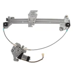 Ford Escort 98-03 Window Regulator And Motor Assembly Front Passenger Side. Fixed Price $98.84.