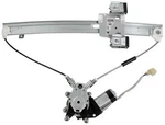 Window Reg W/ Motor Aci/maxair 86891. Fixed Price $149.11.