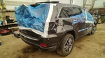 (local Pickup Only) Driver Quarter Glass Wk Body Vin Or Fits 20-22 Grand Che. Fixed Price $159.90.