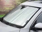 Weathertech Sunshade Windshield Dash For 2018-2025 Nissan Leaf. Fixed Price $58.95.