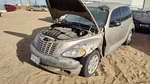 01-05 Pt Cruiser Passenger Right Rear Power Window Regulator With Motor Back. Fixed Price $92.56.
