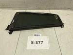 2010 Mercedes GL350 Rear Right Door Vent Window Glass Oem+. Fixed Price $49.46.