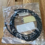 2010-2022 Toyota 4RUNNER Dam, Window Glass 56117-35150 Oem Molding Rubber. Fixed Price $20.00.