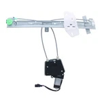 Window Regulator-power And Motor Assembly Wai WPR0752LM. Fixed Price $149.99.