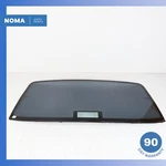 86-94 Jaguar XJ40 XJ6 Vanden Plas Rear Windshield Window Glass BDC9377 Oem. Fixed Price $225.23.