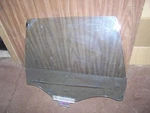 89-90 Cadillac Deville Right Passenger Rear Door Glass 607978. Fixed Price $48.49.