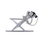 Aisin RPAGM-118 Power Window Regulator Assembly W/ Motor. Fixed Price $202.91.