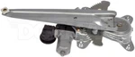 Dorman 748-234 Window Regulator Rear Left Fits Toyota Camry 6980406110. Fixed Price $53.52.
