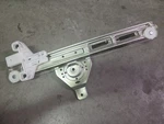 Jc Whitney 2007-17 Jeep Compass- Rear, Driver Side Power Window Requlator Motor. Fixed Price $20.00.