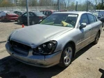 02 03 04 05 06 Infiniti Q45 L. Front Door Glass 139519. Fixed Price $60.00.