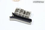2018-2023 Kia Stinger Front Right Passenger Side Lower Window Guide Channel Oem. Fixed Price $22.32.
