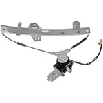 Dorman 751-165 Power Window Regulator And Motor Assembly. Fixed Price $113.29.