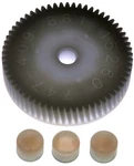 Power Window Motor Gear Dorman 74409. Fixed Price $44.23.