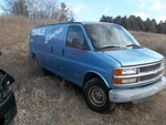 Driver Side View Mirror Single Fits 92-96 Chevrolet 30 Van 1829826. Fixed Price $85.99.