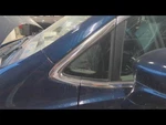 Driver Left Windshield Glass Chrome Moulding Fits 17-25 Pacifica 719730. Fixed Price $124.90.
