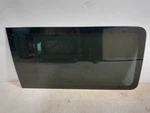 Passenger Right Rear Door Glass From 2023 Ford Transit 150 1105805. Fixed Price $205.04.