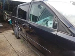 Passenger Rear Door Glass Movable Light Tint Fits 08-18 Caravan 225167. Fixed Price $225.00.