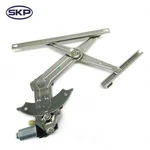 Power Window Motor And Regulator Assembly Skp SK741422. Fixed Price $64.20.