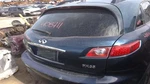 Trunk/hatch/tailgate Fits 03-05 Infiniti Fx Series 29021040. Fixed Price $569.22.