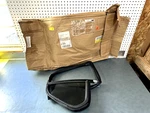 Gm Oem Nos 95282218 Passenger Quarter Window Glass 2015-2022 Chevrolet Trax. Fixed Price $123.99.
