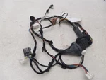 2011 Mitsubishi Lancermit Front Right Door Wire Harness. Fixed Price $44.99.