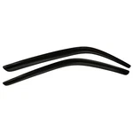 Avs Ventvisor Front Window Deflectors Visors For 98-10 Volkswagen Beetle 2-PC. Fixed Price $60.98.