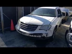Driver Left Quarter Glass Black Moulding Fits 07-08 Pacifica 146575. Fixed Price $120.00.