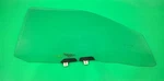 00 01 02 Passport Passenger Right Front Window Door Glass Oem 2998-67. Fixed Price $75.00.
