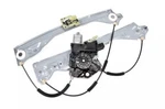 Genuine Gm Front Driver Side Window Regulator 23287460. Fixed Price $137.00.