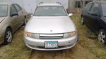 Driver Left Front Door Glass Fits 00-05 Saturn Series 849036. Fixed Price $92.76.