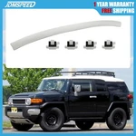 75503-35061-A0 Front Windshield Upper Reveal Molding For 07-14 Toyota Fj Cruiser. Fixed Price $65.97.