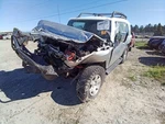Driver Left Front Door Glass Fits 07-14 Fj Cruiser 11967123. Fixed Price $158.02.
