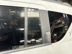 Driver Rear Vent Glass Classic Style Fits 07-17 Compass 882967. Fixed Price $140.00.
