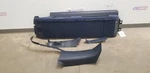 98 Chevy Suburban 2500 Quarter Panel Trim Set Rear Right Passenger Blue. Fixed Price $225.00.